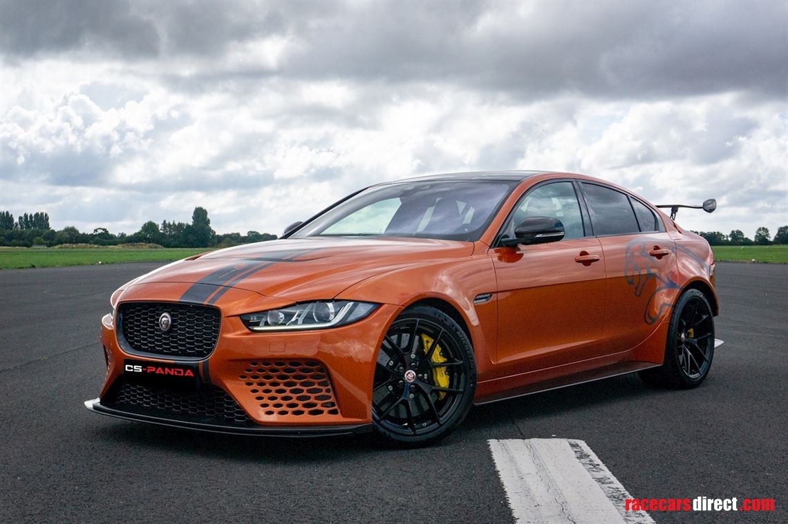 jaguar-project-8-track-pack