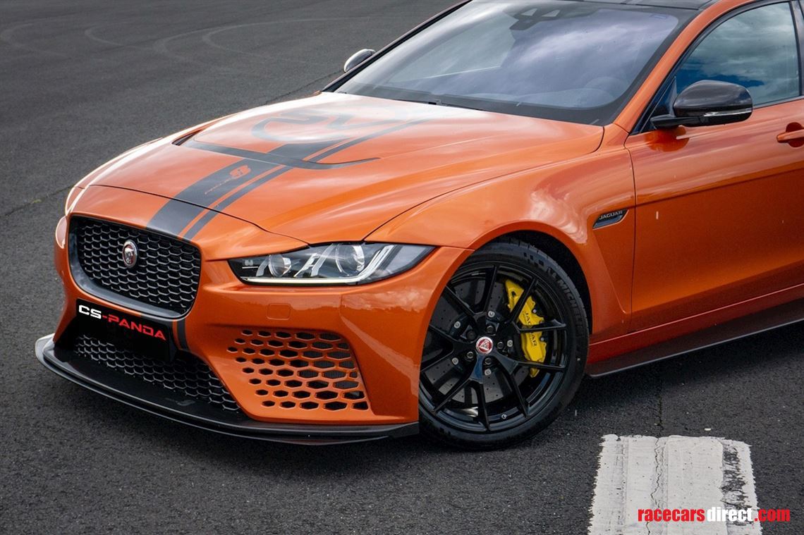 jaguar-project-8-track-pack