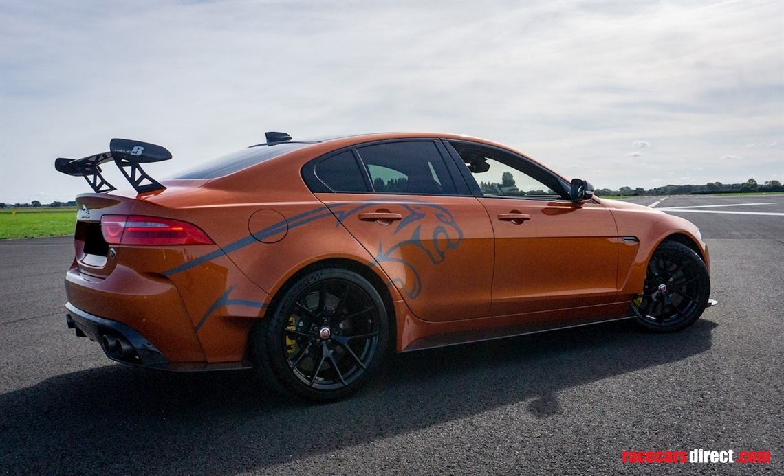 jaguar-project-8-track-pack