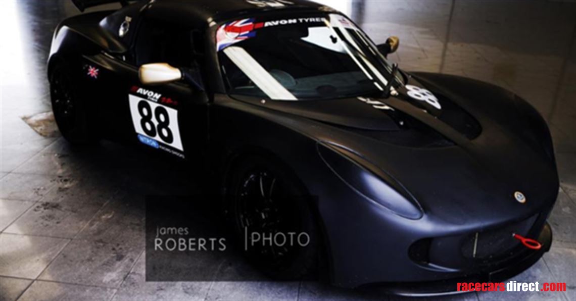 lotus-exige-s2-race-car-toyota-engine