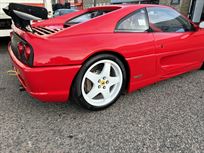 Pictures added with new wheel badges and scripts 