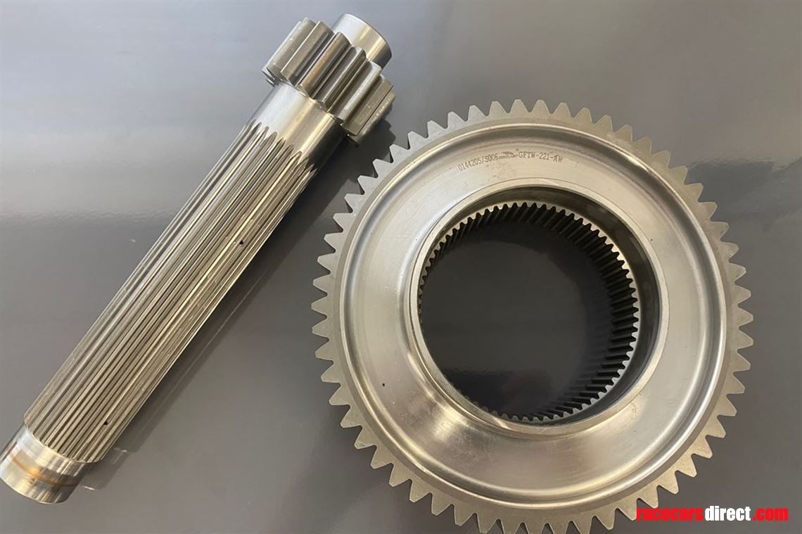 hewland-gftw-final-drive