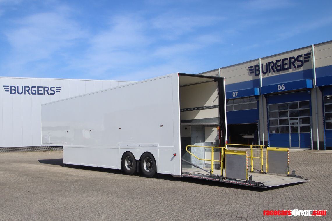 burgers-rebuilt-double-deck-race-trailer