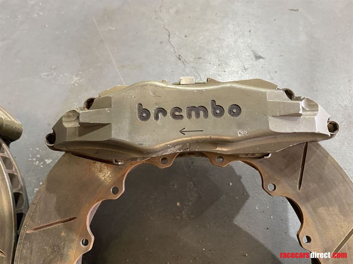 wrc-brembo