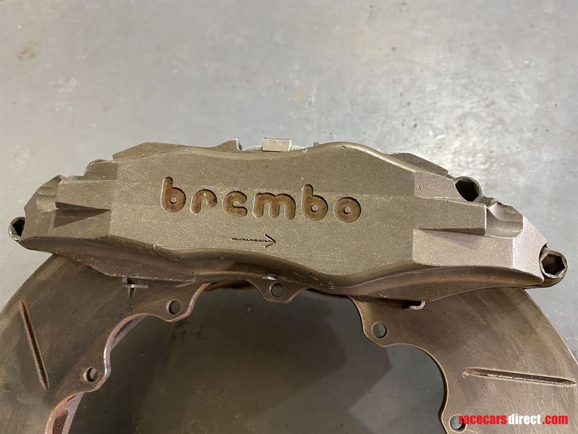 wrc-brembo