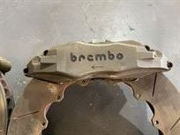 wrc-brembo