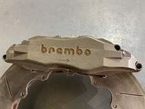wrc-brembo