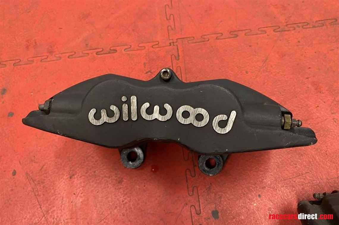 willwood-calipers