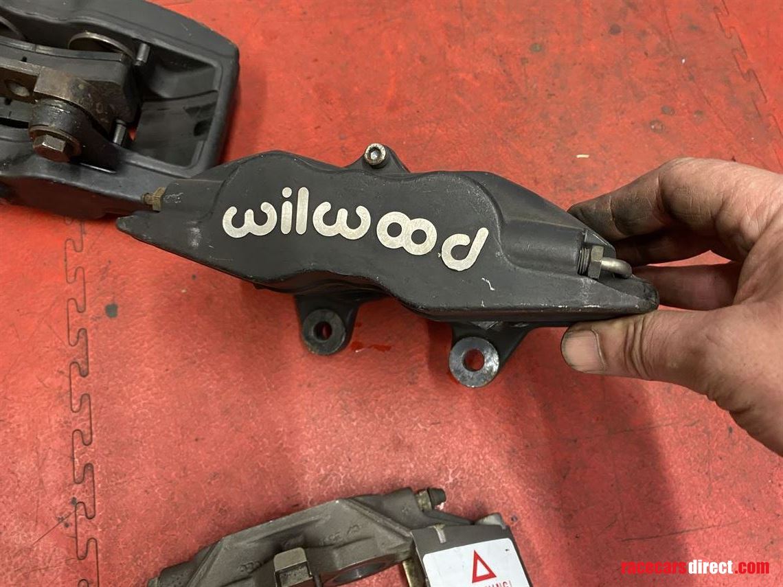 willwood-calipers