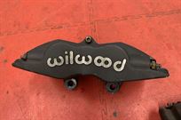 willwood-calipers