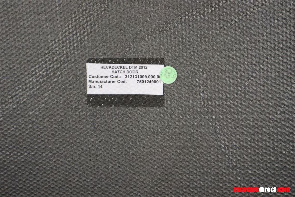 mercedes-benz-dtm-2012-hatch-door