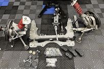 porsche-991-gt3-cup-complete-suspension-setup