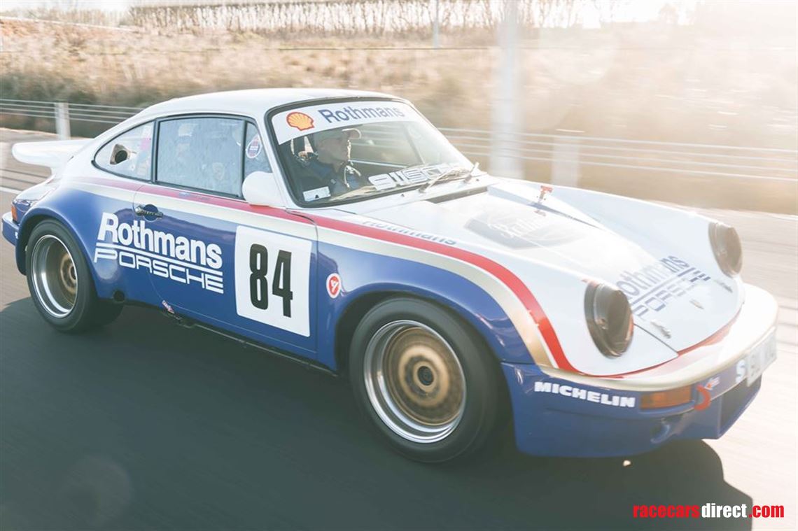 rothmans-replica-scrs-race-car
