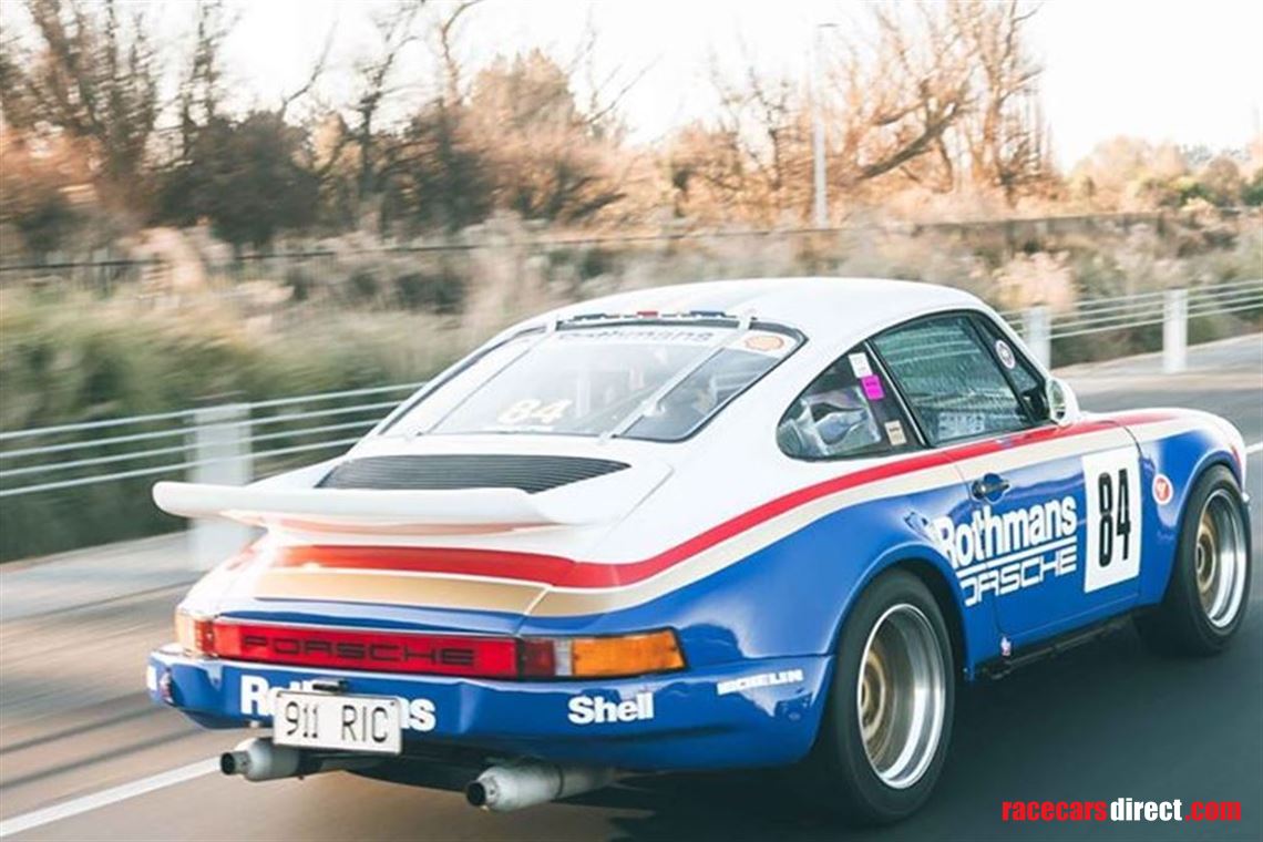 rothmans-replica-scrs-race-car