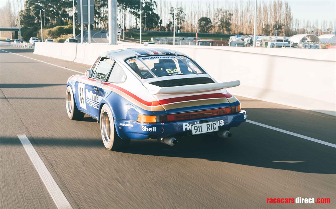 rothmans-replica-scrs-race-car