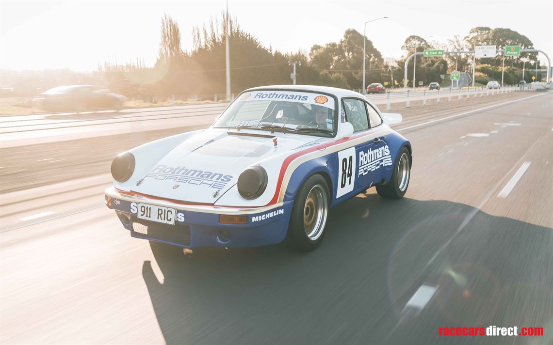 rothmans-replica-scrs-race-car
