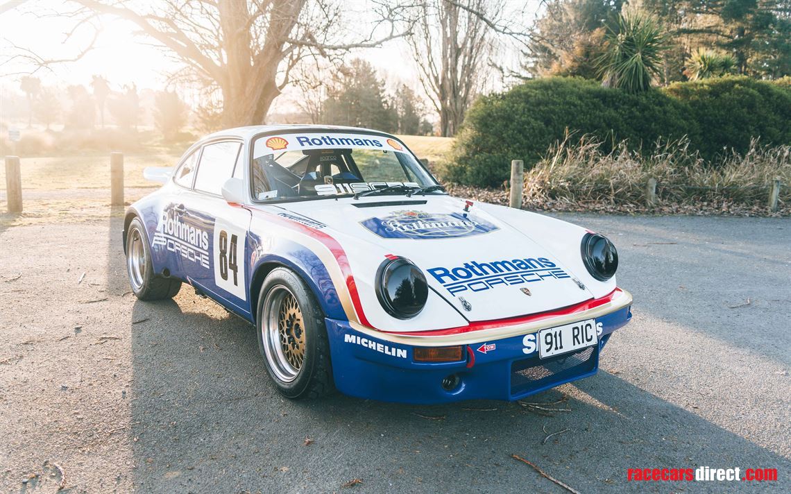 rothmans-replica-scrs-race-car