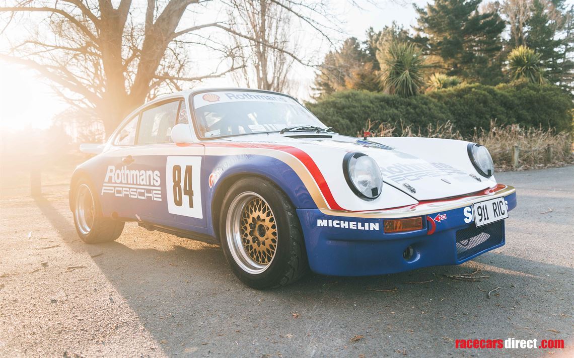 rothmans-replica-scrs-race-car