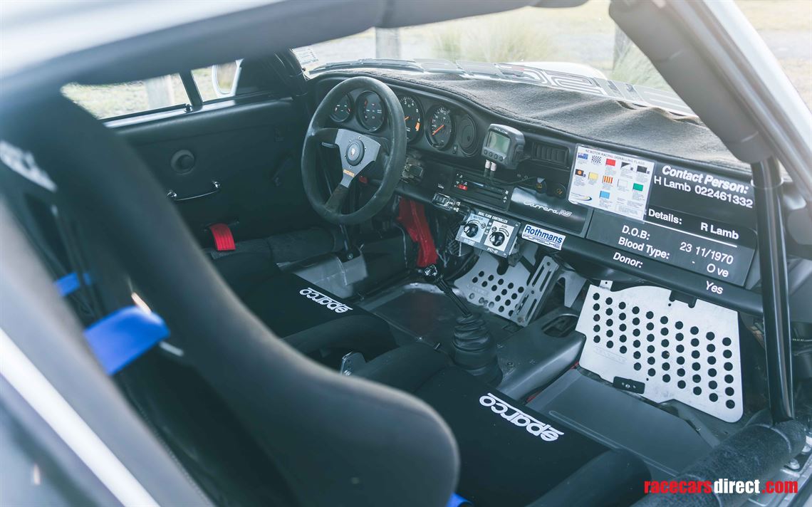 rothmans-replica-scrs-race-car