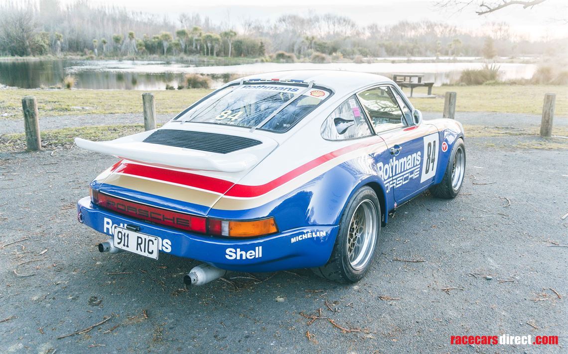 rothmans-replica-scrs-race-car