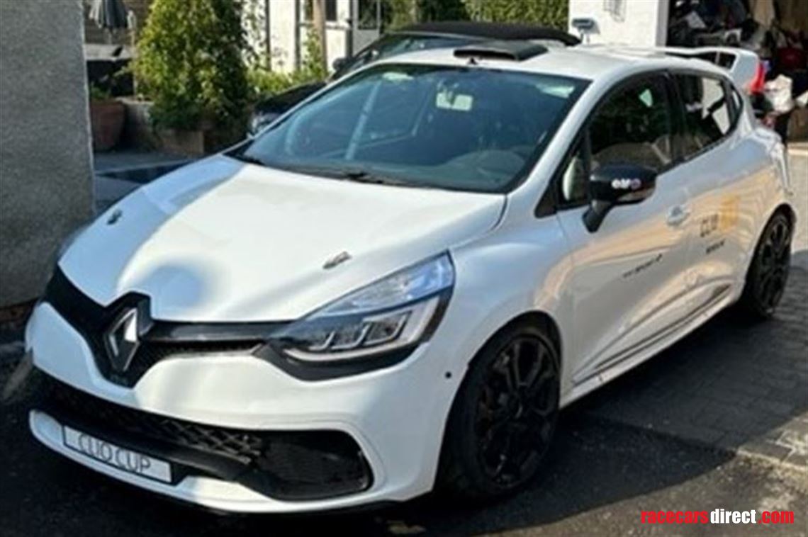 renault-clio-cup-x98-race-car