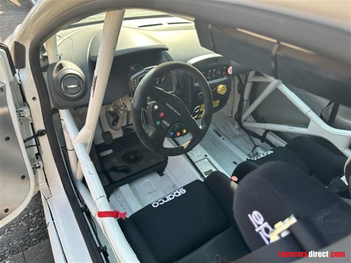 renault-clio-cup-x98-race-car