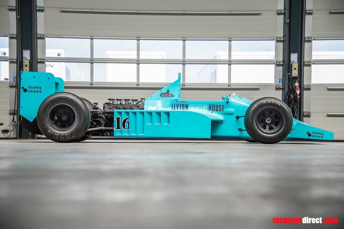 f1-march-engineering-87p-leyton-house
