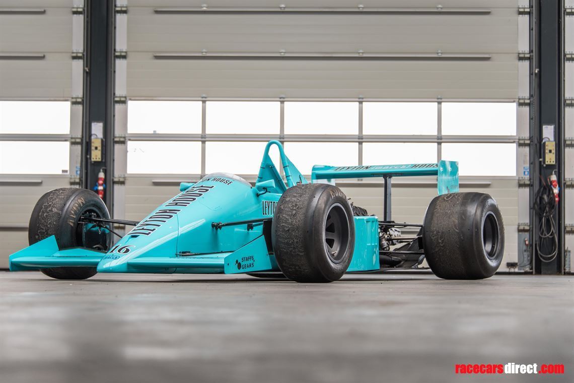 f1-march-engineering-87p-leyton-house