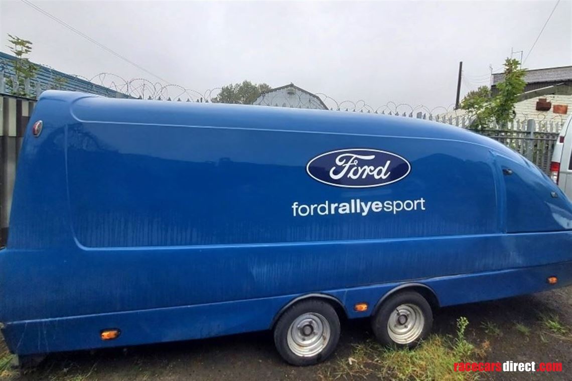 woodford-rl3000-fully-enclosed-clamshell-trai