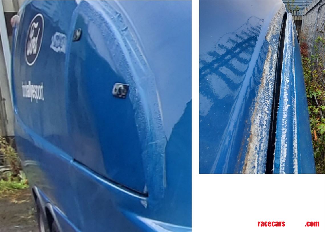 woodford-rl3000-fully-enclosed-clamshell-trai