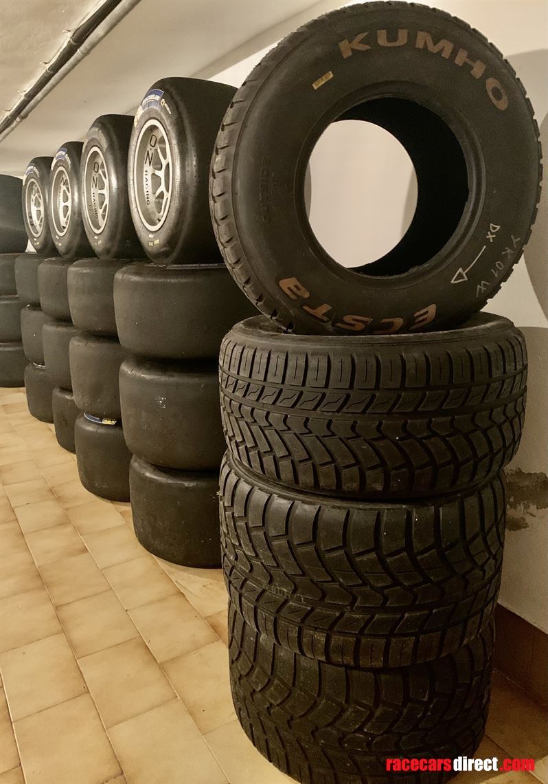 13in-oz-racing-magnesium-rims-tires