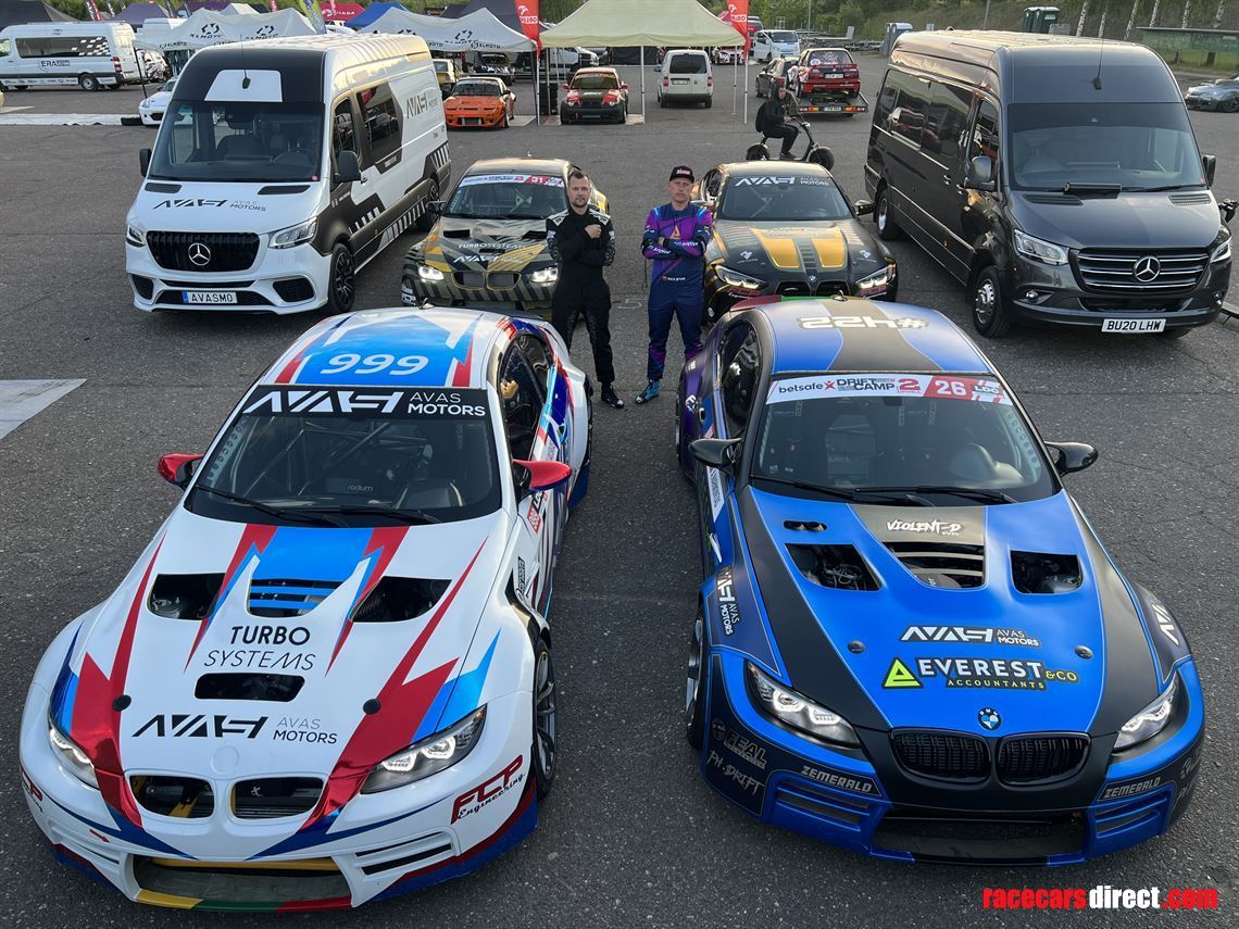 bmw-e92-top-spec-pro-drift-car-850hp