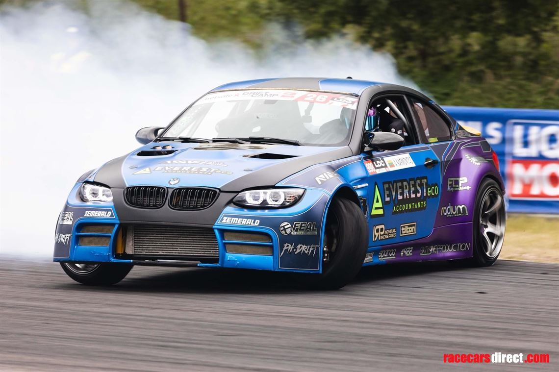 bmw-e92-top-spec-pro-drift-car-850hp