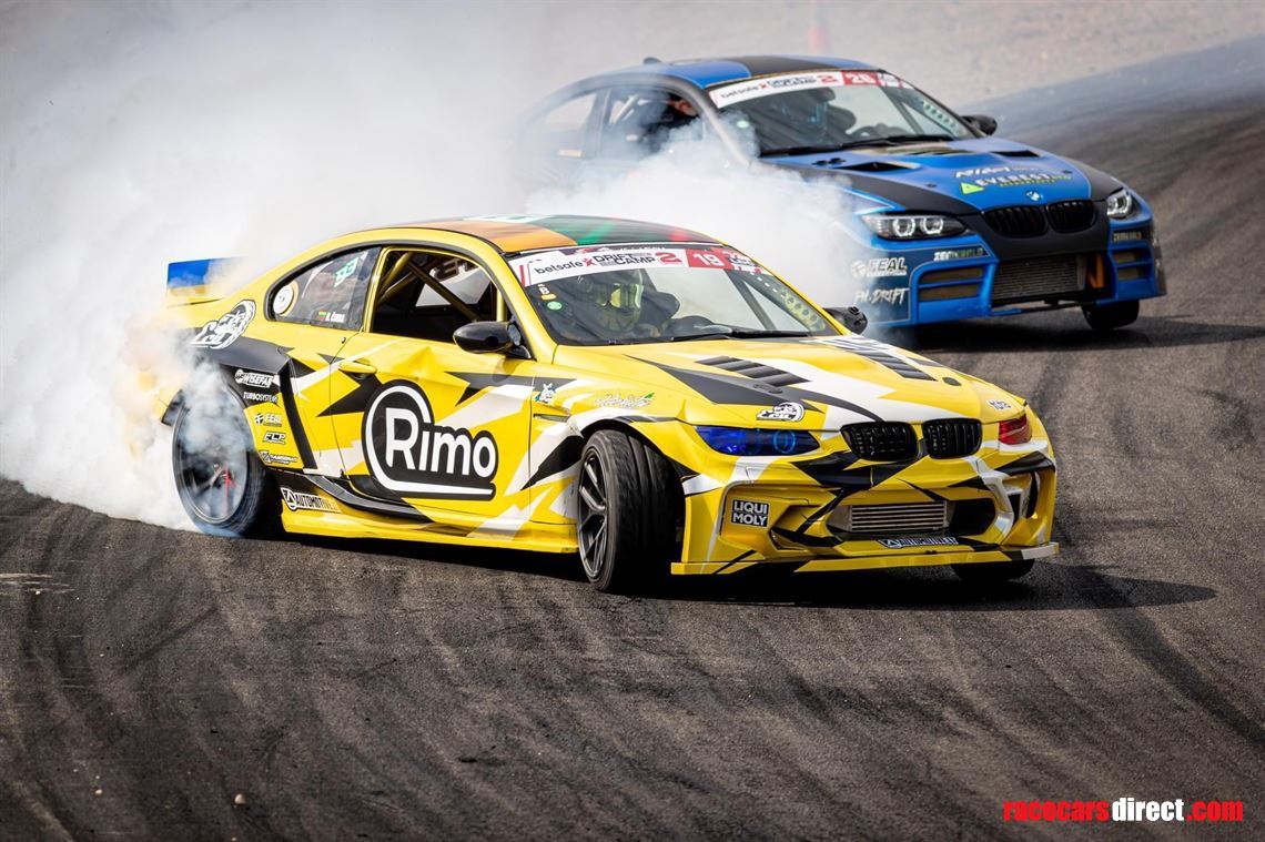 bmw-e92-top-spec-pro-drift-car-850hp