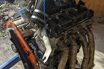 supercharged-hayabusa-engine