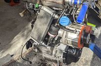 supercharged-hayabusa-engine