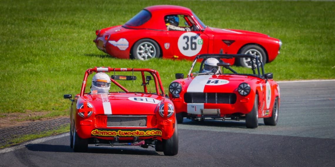 mg-midget-race-car