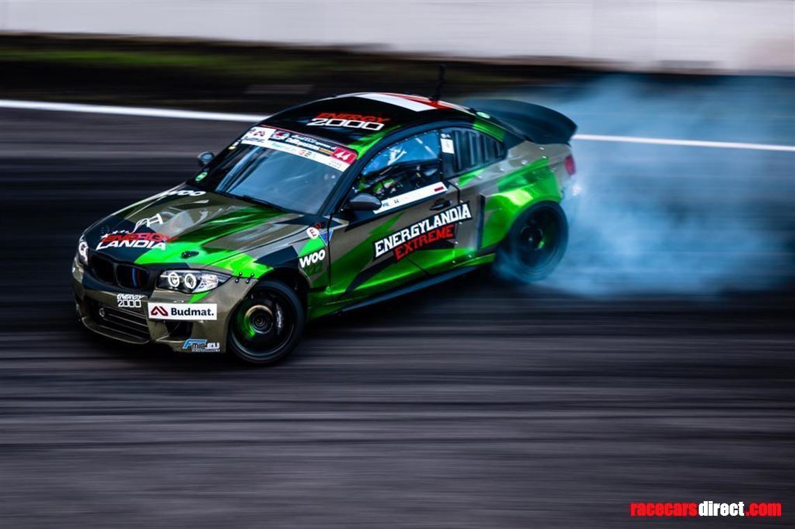 profesional-drift-car-top-spec-e82-ls3