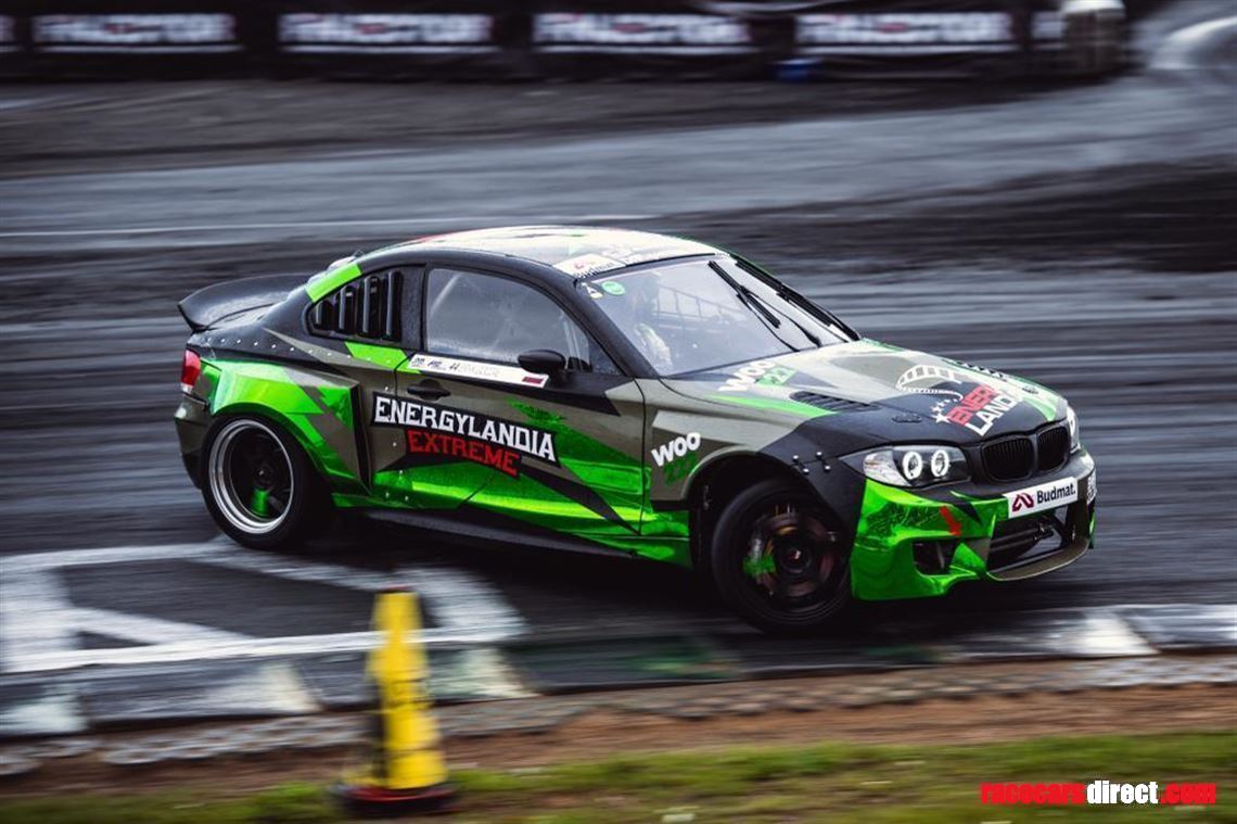 profesional-drift-car-top-spec-e82-ls3