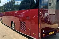 man-race-transporter