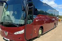 man-race-transporter