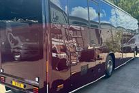 man-race-transporter