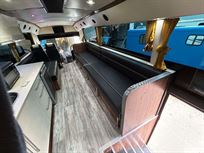 man-race-transporter