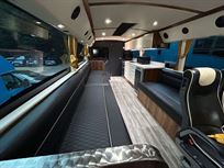 man-race-transporter