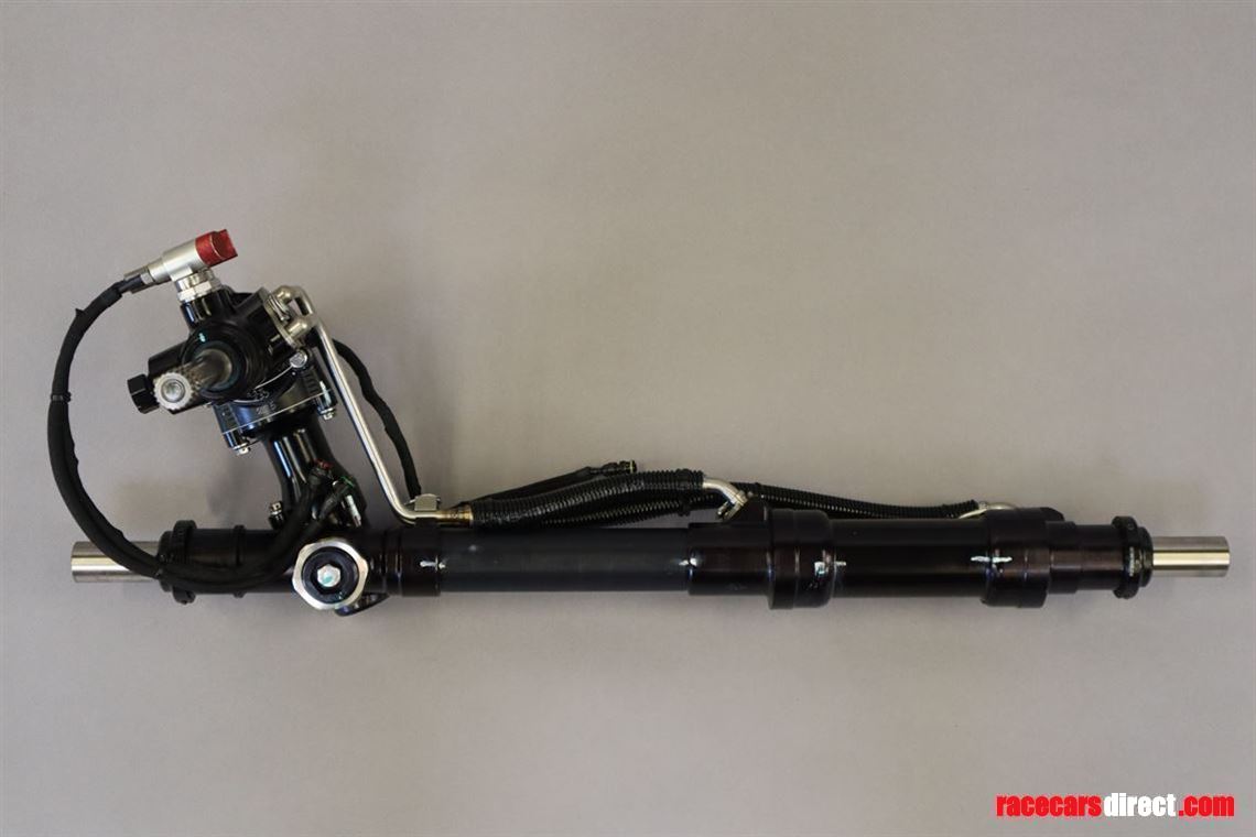 mercedes-benz-dtm-2012-2019-power-steering