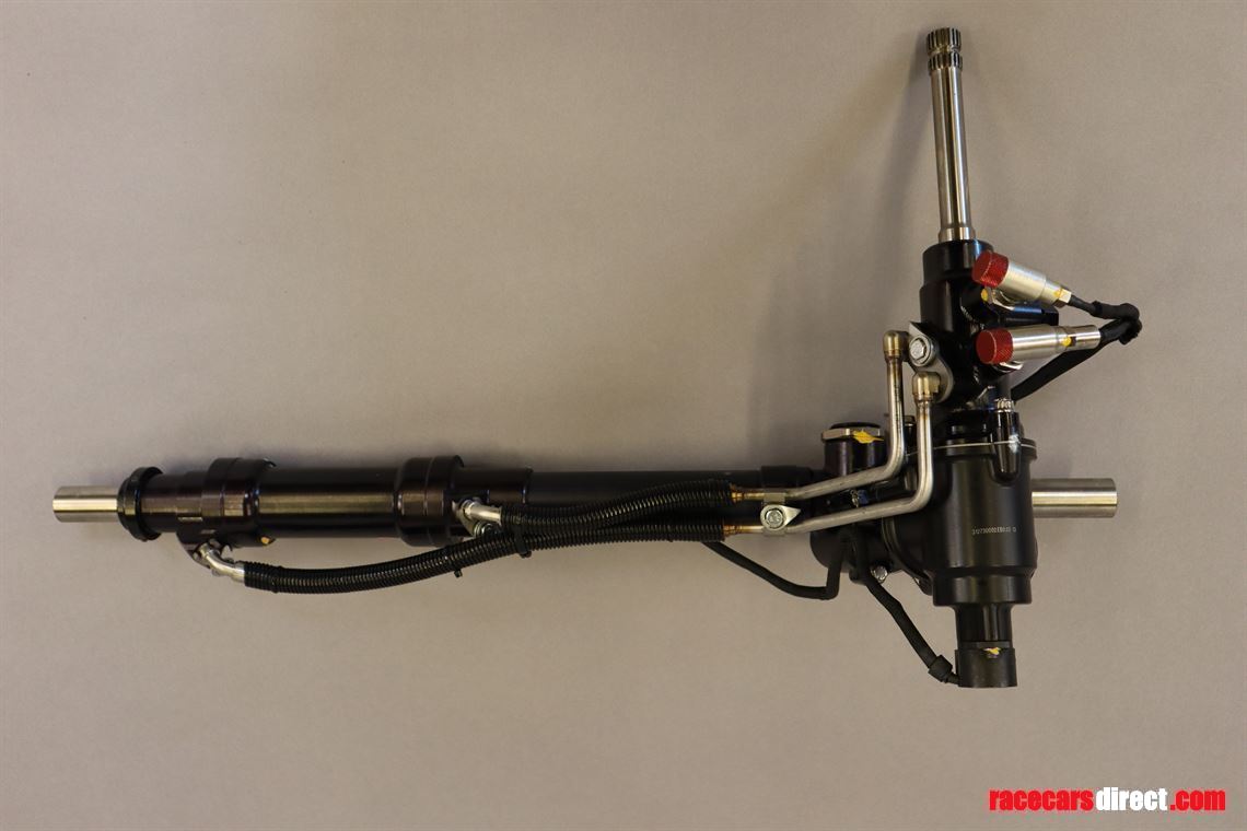 mercedes-benz-dtm-2012-2019-power-steering