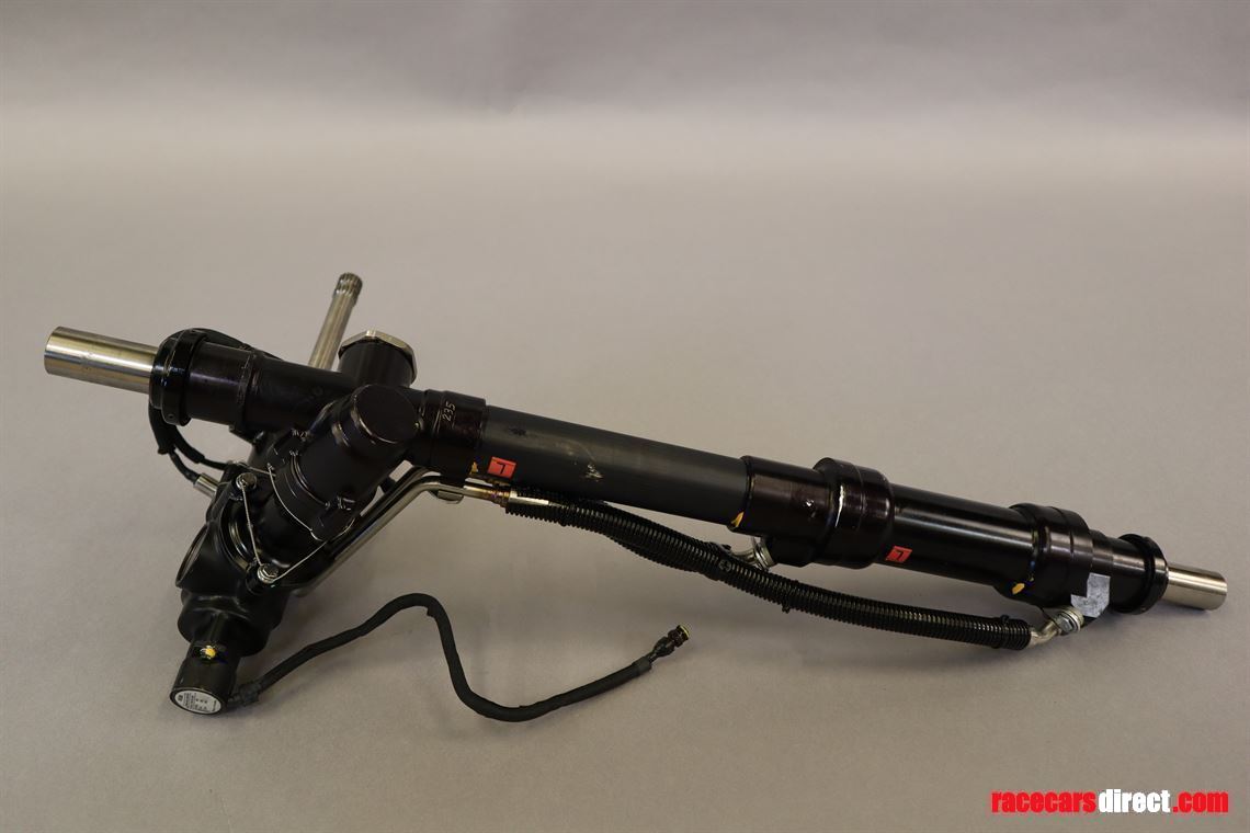 mercedes-benz-dtm-2012-2019-power-steering