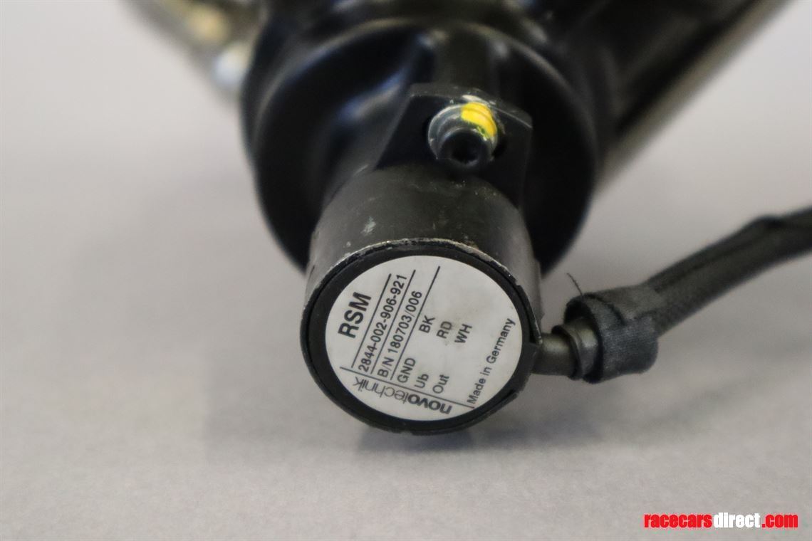 mercedes-benz-dtm-2012-2019-power-steering