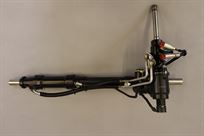 mercedes-benz-dtm-2012-2019-power-steering