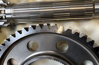sadev-gearbox-parts